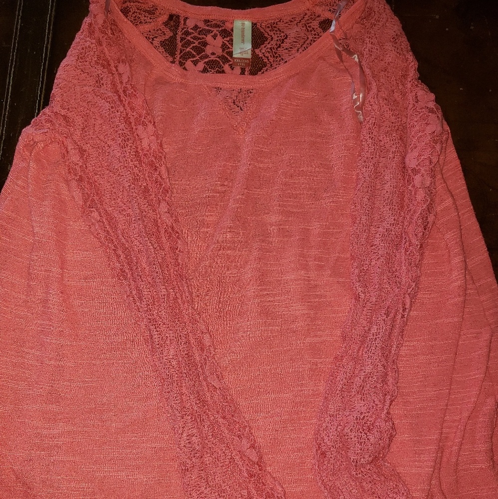 Beautiful top